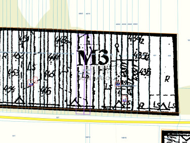Działka budowlana Popowo Kościelne
