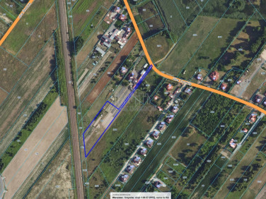 Działka budowlana sprzedam