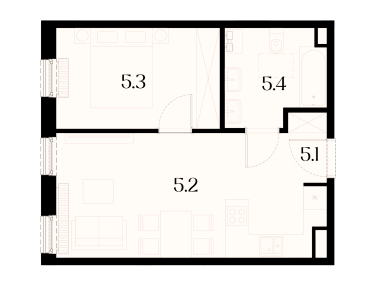 Mieszkanie Świdnica