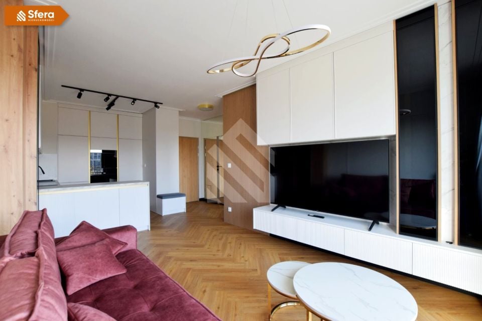 Mieszkanie Bydgoszcz