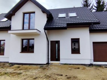 Dom Głogów Małopolski