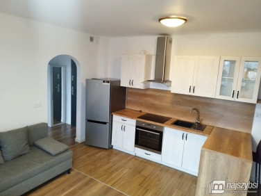 Mieszkanie Stargard