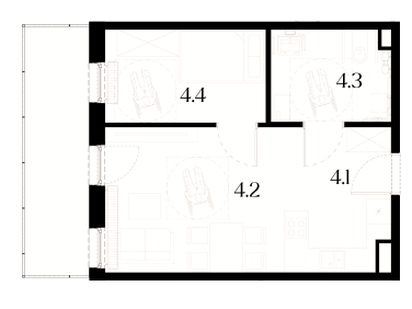 Mieszkanie Świdnica