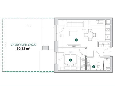 Mieszkanie Polanica-Zdrój sprzedaż