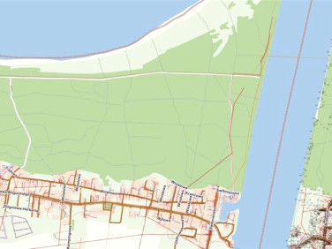 Działka budowlana Gdańsk