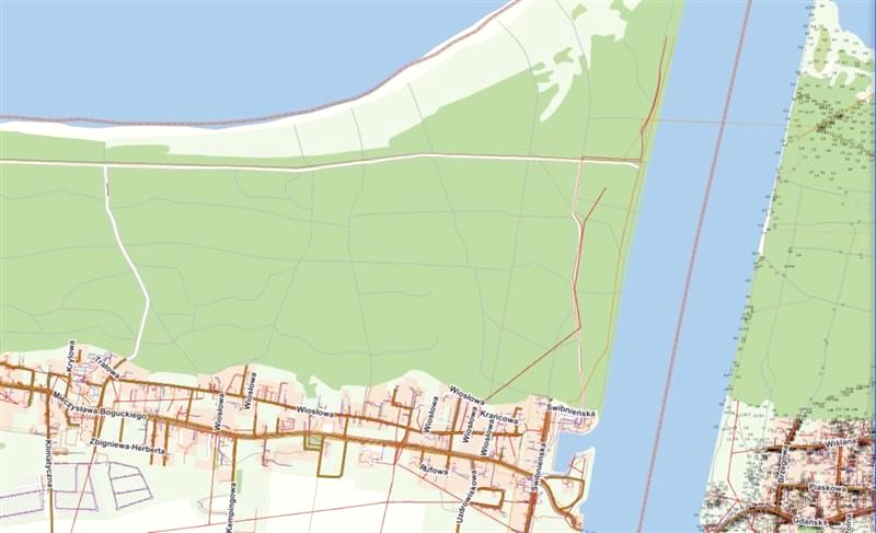 Działka budowlana Gdańsk