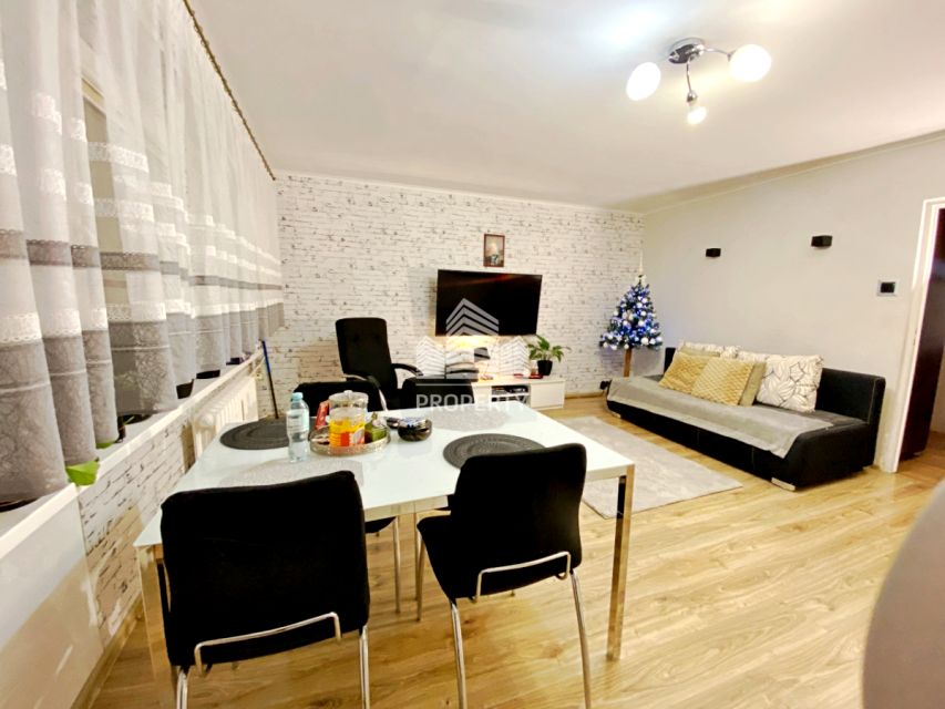 Mieszkanie blok mieszkalny sprzedaż