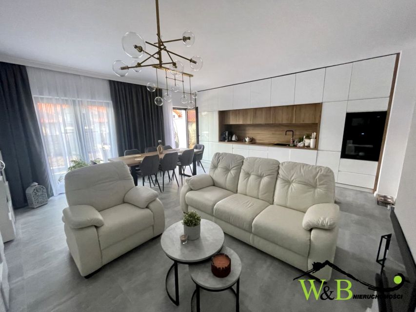 Dom Tarnowskie Góry