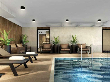 Mieszkanie Pogorzelica