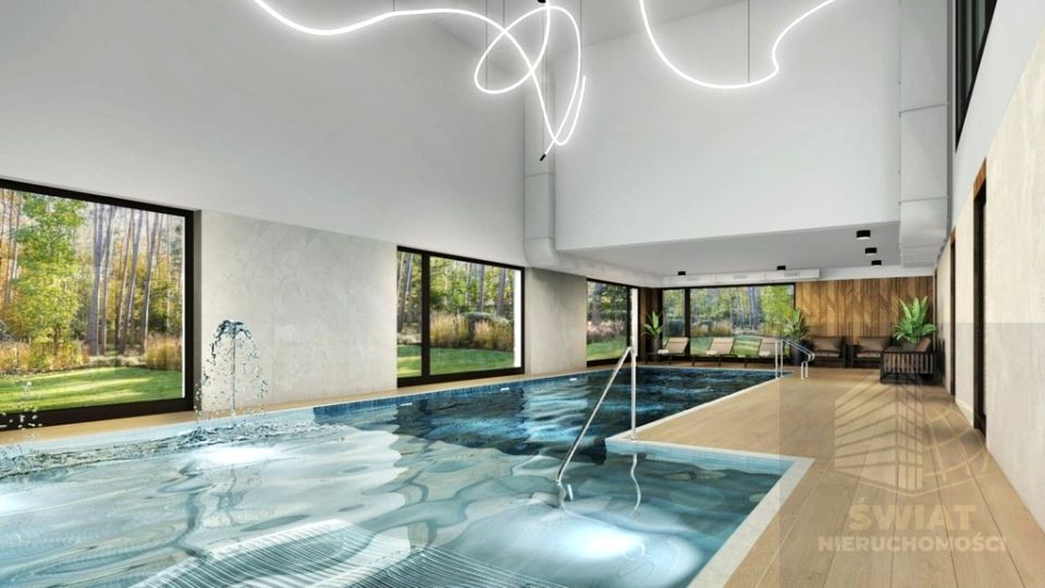 Mieszkanie Pogorzelica sprzedaż