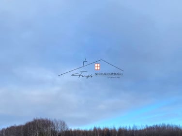 Działka rolna Hucisko Nienadowskie
