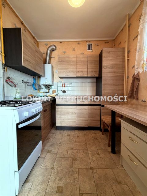 Mieszkanie Jastrzębie-Zdrój