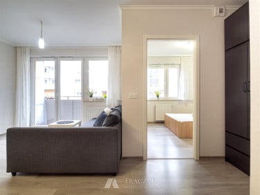 Mieszkanie Wrocław