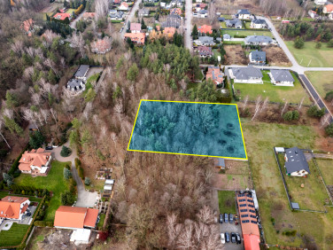 Działka budowlana Nowe Iganie