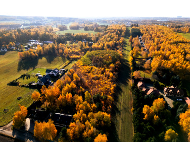 Działka rolna Łódź