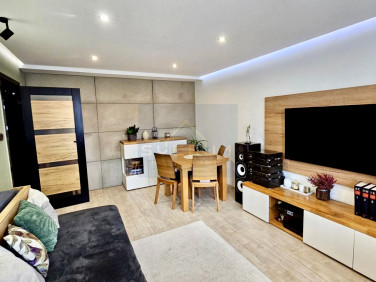 Mieszkanie Częstochowa