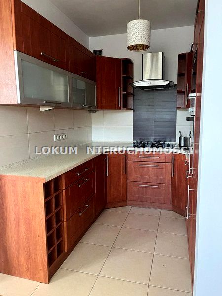 Mieszkanie Jastrzębie-Zdrój