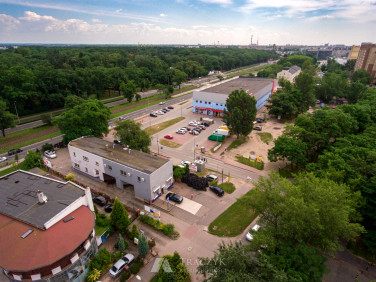 Budynek użytkowy Wrocław