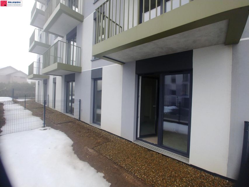 Mieszkanie Wieliczka