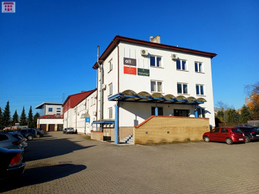 Budynek użytkowy Lublin