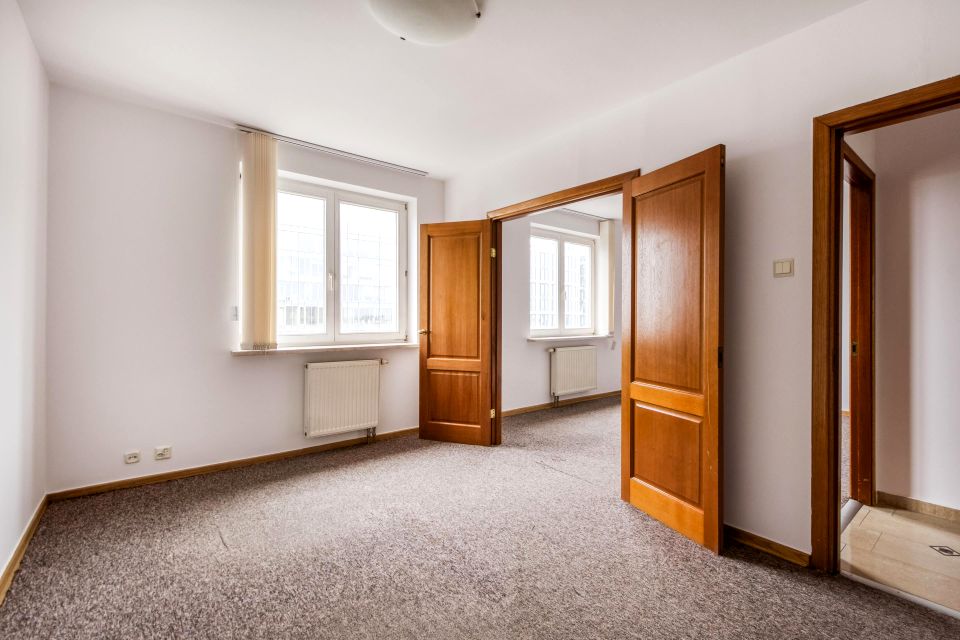 Mieszkanie apartamentowiec sprzedaż