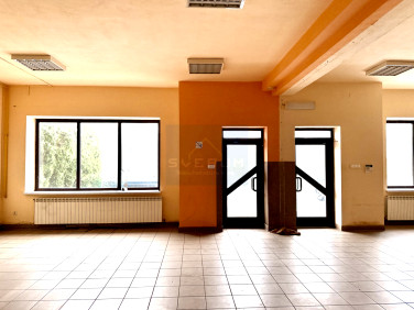 Lokal Stary Cykarzew