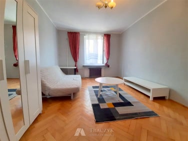 Mieszkanie Wrocław