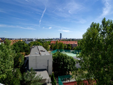 Mieszkanie Wrocław