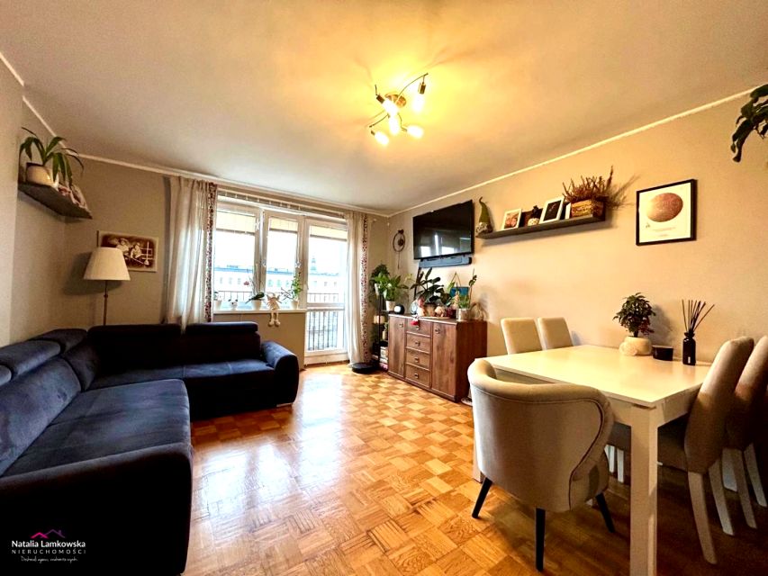 Mieszkanie Grudziądz