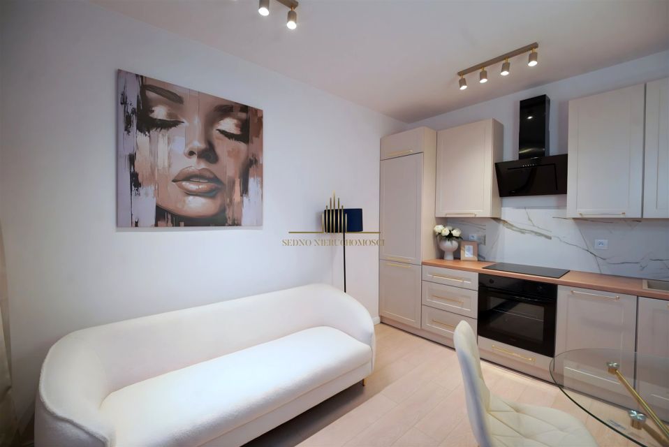 Mieszkanie Bydgoszcz