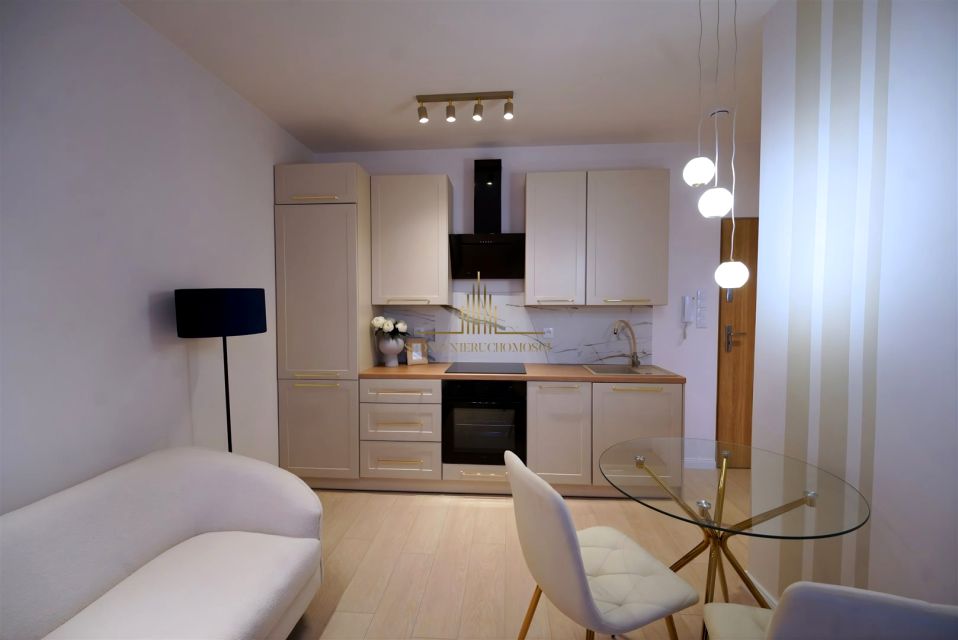 Mieszkanie Bydgoszcz