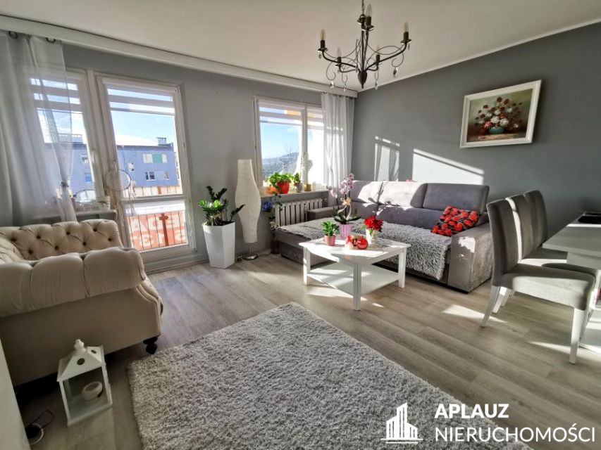 Mieszkanie Jelenia Góra