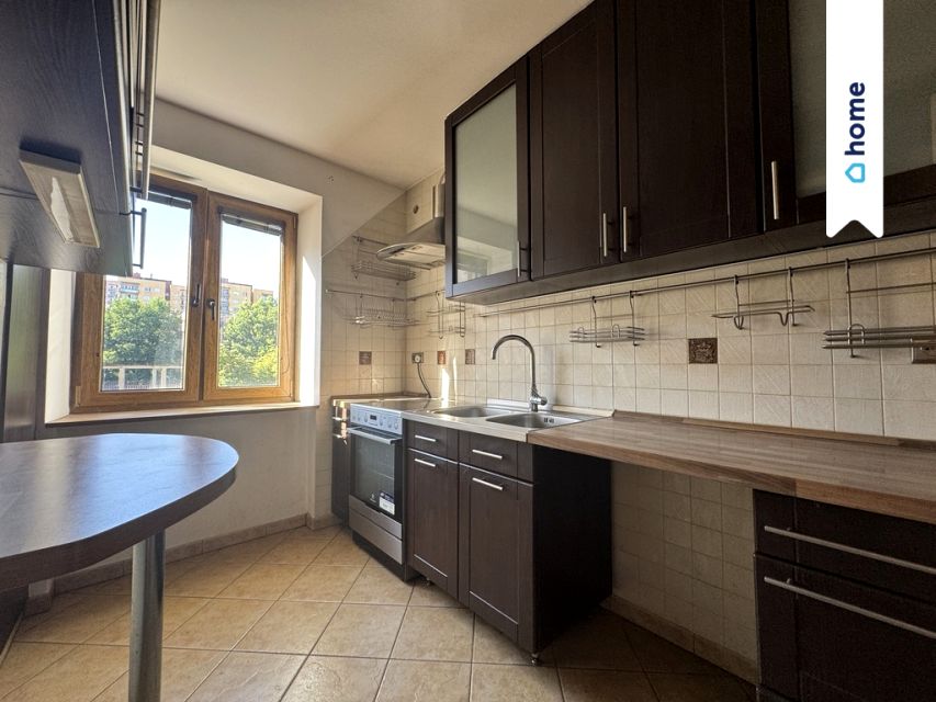 Mieszkanie Dąbrowa Górnicza