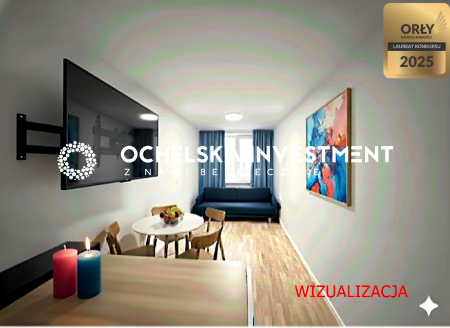 Mieszkanie Piaseczno