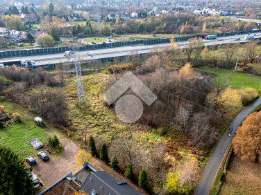 Działka rolna Kraków