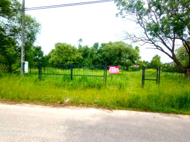 Działka rolna Nowy Janków