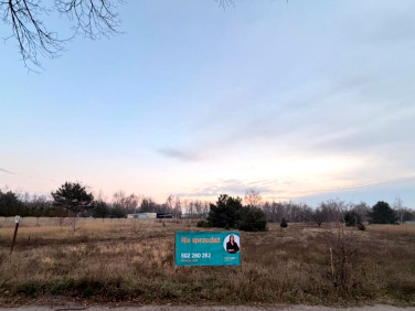 Działka budowlana sprzedam