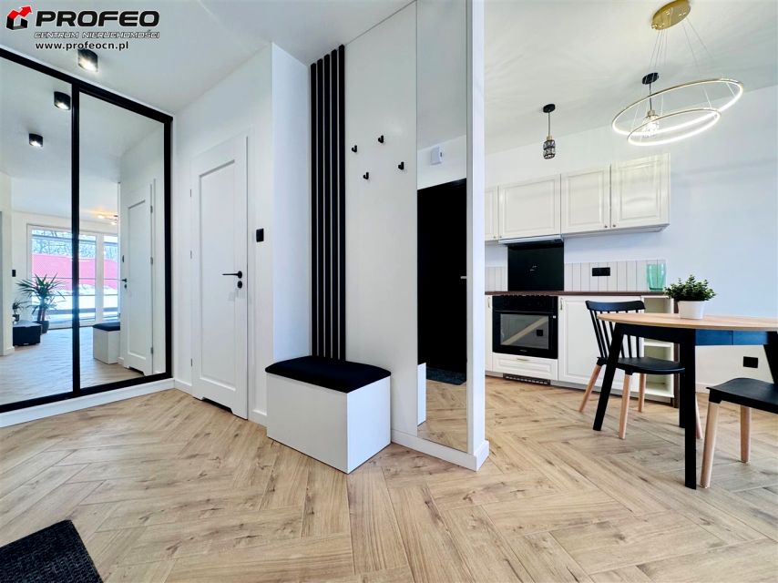 Mieszkanie Bielsko-Biała