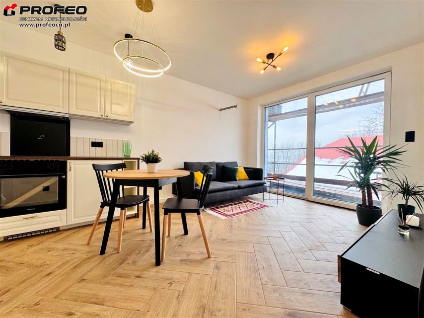 Mieszkanie Bielsko-Biała wynajem