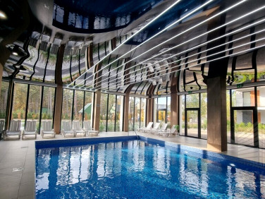 Mieszkanie Pobierowo