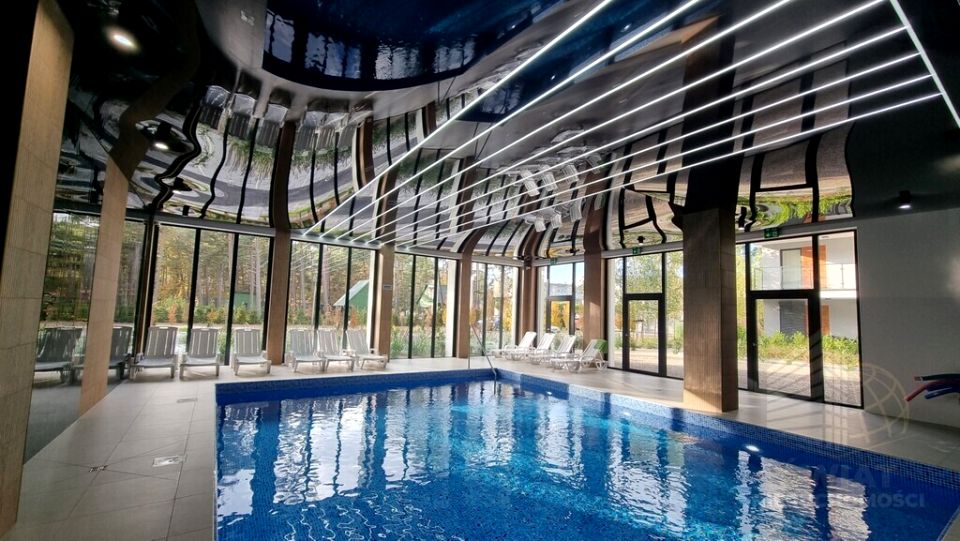 Mieszkanie Pobierowo