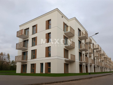 Mieszkanie Julianów