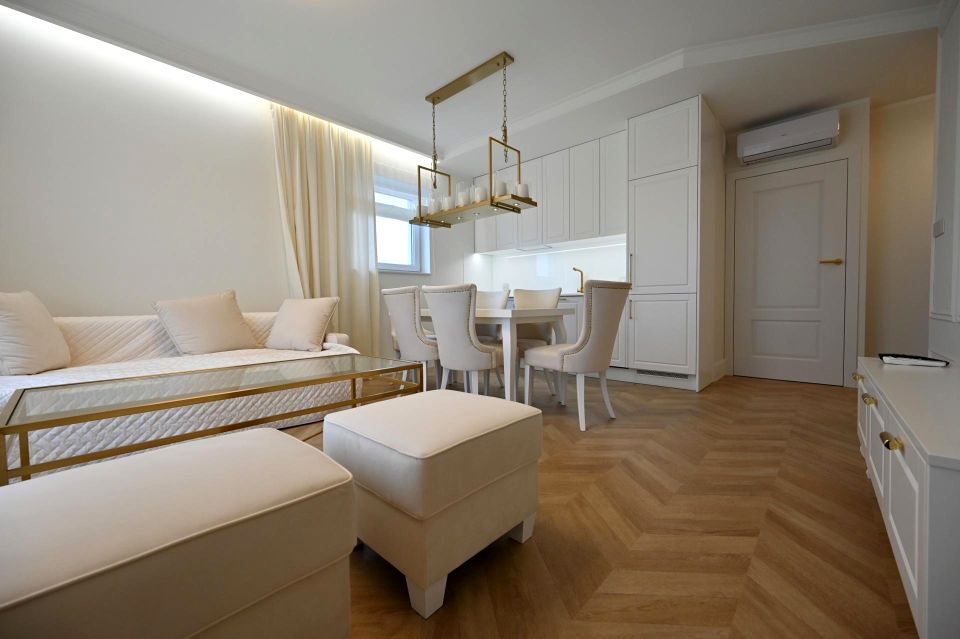 Mieszkanie blok mieszkalny wynajem