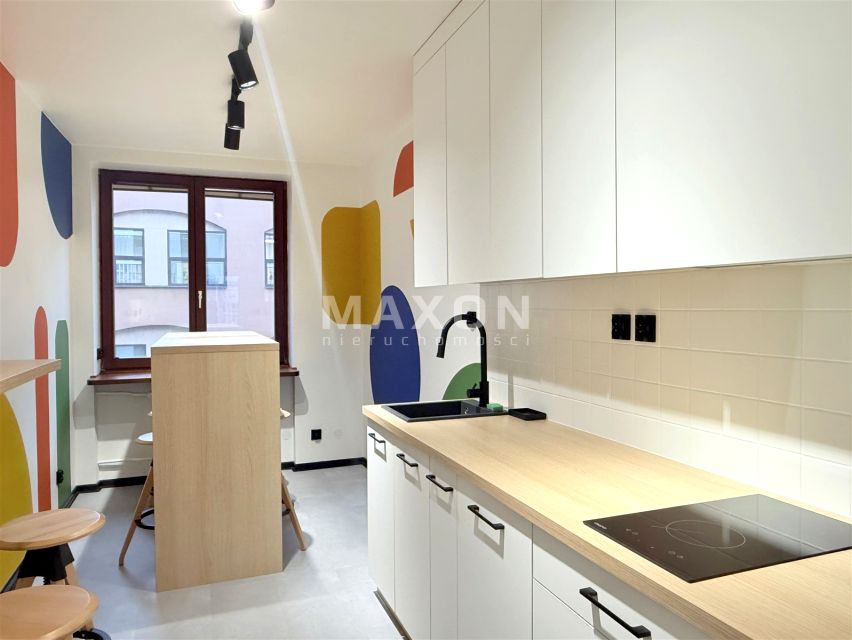 Lokal Warszawa wynajem