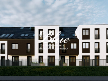 Mieszkanie blok mieszkalny nad jeziorem