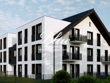 Mieszkanie blok mieszkalny sprzedaż