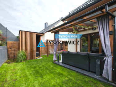 Dom Trąbki Wielkie sprzedaż