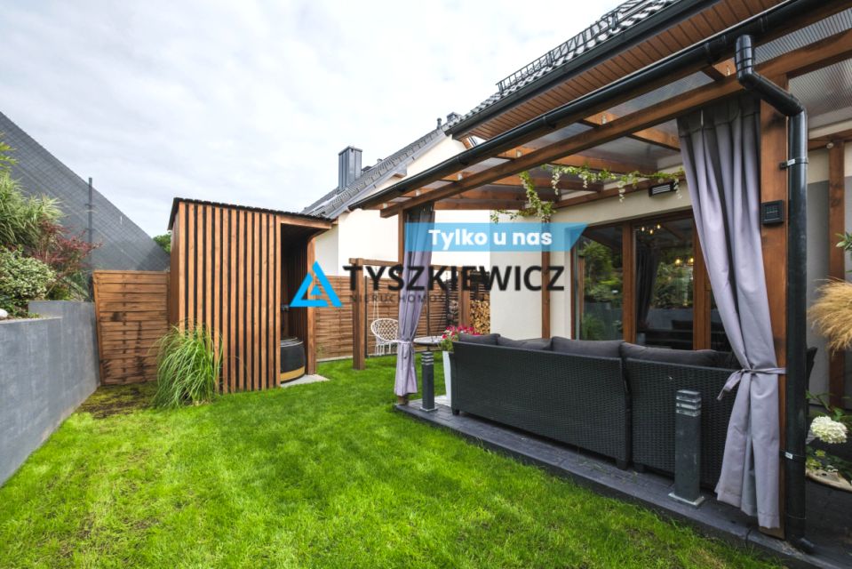 Dom Trąbki Wielkie sprzedaż