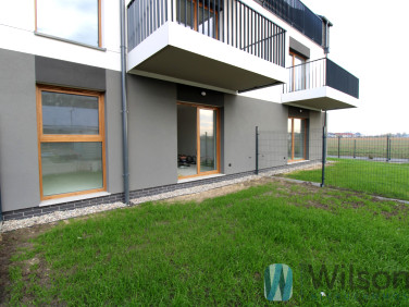 Mieszkanie Siechnice