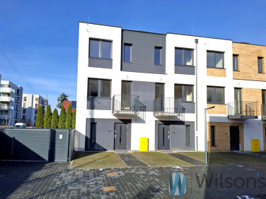 Dom Nowy Dwór Mazowiecki